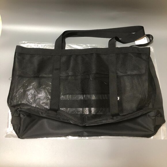 🌹 💎Stussy Tote Bag🌹Black - Picture 2 of 5